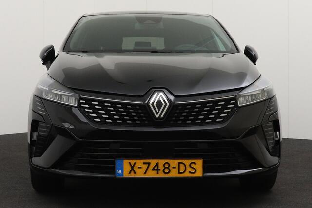Renault CLIO 1.6 E-Tech Full Hybrid 145 techno Apple Carplay Camera Navi