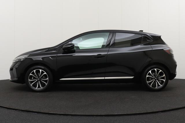 Renault CLIO 1.6 E-Tech Full Hybrid 145 techno Apple Carplay Camera Navi