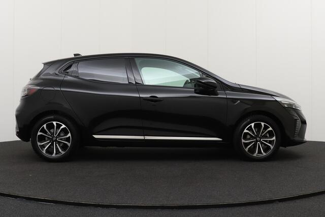 Renault CLIO 1.6 E-Tech Full Hybrid 145 techno Apple Carplay Camera Navi