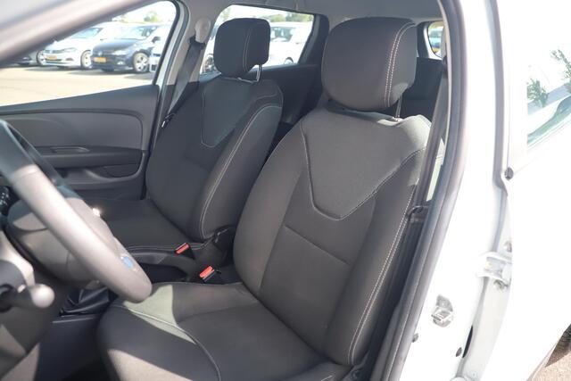 Renault CLIO Estate 1.5 dCi Zen 20.000KM NAP! Navigatie Carplay Android Airco Cruise Bluetooth Parkeersensor