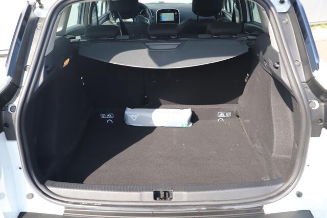 Renault CLIO Estate 1.5 dCi Zen 20.000KM NAP! Navigatie Carplay Android Airco Cruise Bluetooth Parkeersensor