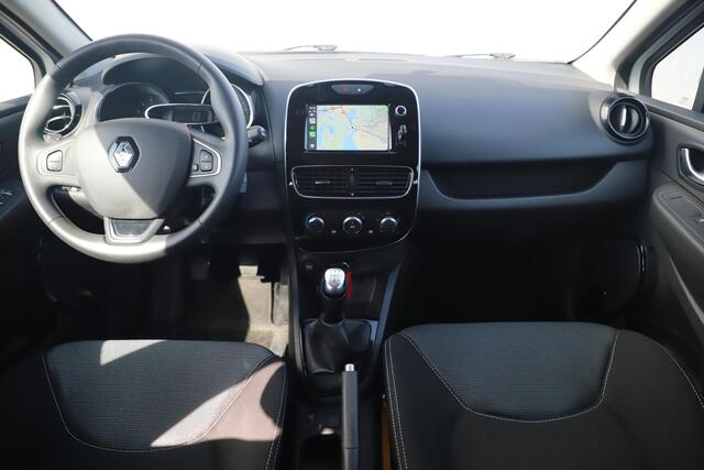 Renault CLIO Estate 1.5 dCi Zen 20.000KM NAP! Navigatie Carplay Android Airco Cruise Bluetooth Parkeersensor