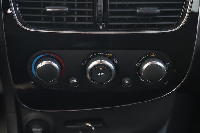 Renault CLIO Estate 1.5 dCi Zen 20.000KM NAP! Navigatie Carplay Android Airco Cruise Bluetooth Parkeersensor