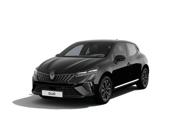 Renault CLIO Techno TCe 90 GPF | Achteruitrijcamera | Cruise control met snelheidsbegrenzer | Elektronisch geregelde airconditioning
