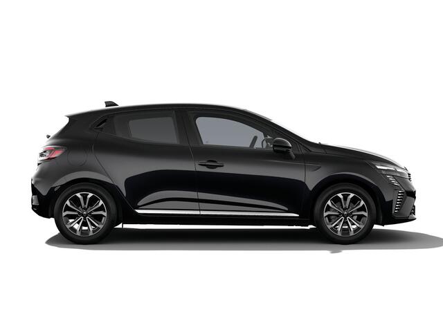 Renault CLIO Techno TCe 90 GPF | Achteruitrijcamera | Cruise control met snelheidsbegrenzer | Elektronisch geregelde airconditioning