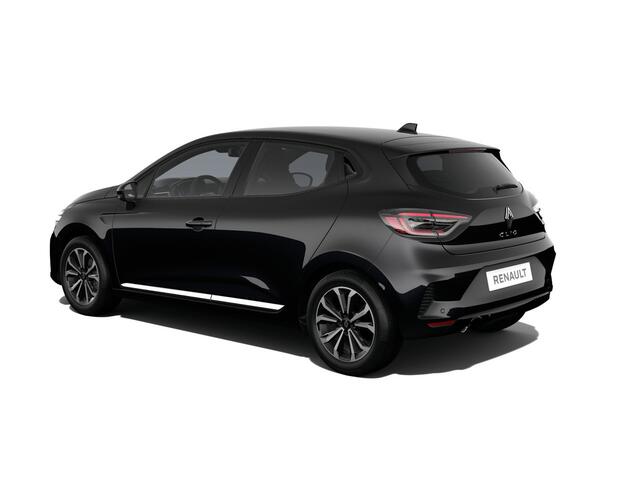 Renault CLIO Techno TCe 90 GPF | Achteruitrijcamera | Cruise control met snelheidsbegrenzer | Elektronisch geregelde airconditioning