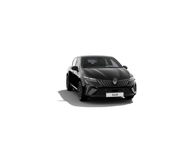 Renault CLIO Techno TCe 90 GPF | Achteruitrijcamera | Cruise control met snelheidsbegrenzer | Elektronisch geregelde airconditioning