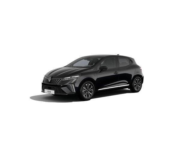 Renault CLIO Techno TCe 90 GPF | Achteruitrijcamera | Cruise control met snelheidsbegrenzer | Elektronisch geregelde airconditioning