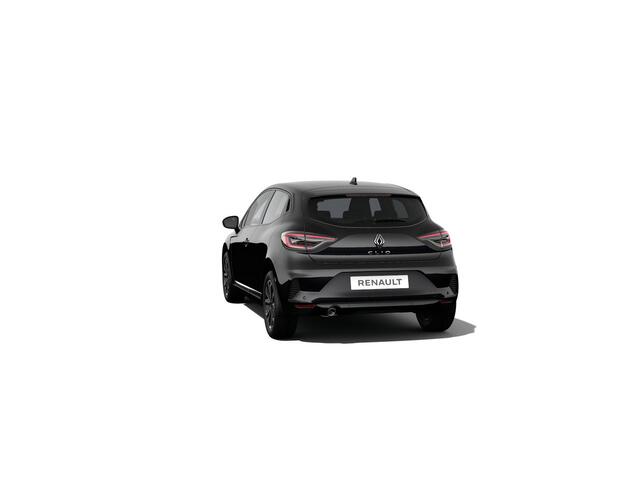 Renault CLIO Techno TCe 90 GPF | Achteruitrijcamera | Cruise control met snelheidsbegrenzer | Elektronisch geregelde airconditioning