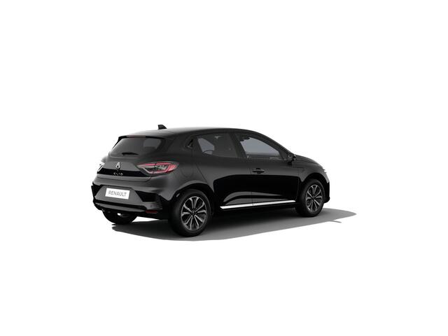 Renault CLIO Techno TCe 90 GPF | Achteruitrijcamera | Cruise control met snelheidsbegrenzer | Elektronisch geregelde airconditioning