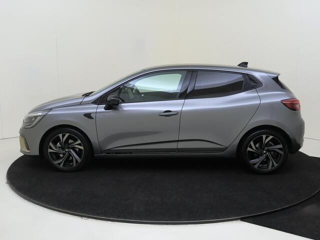 Renault CLIO 1.6 E-Tech Hybrid 145PK E-Tech Engineered | BOSE | Stoelverwarming | Navigatie | Achteruitrijcamera | Adaptive Cruise Control