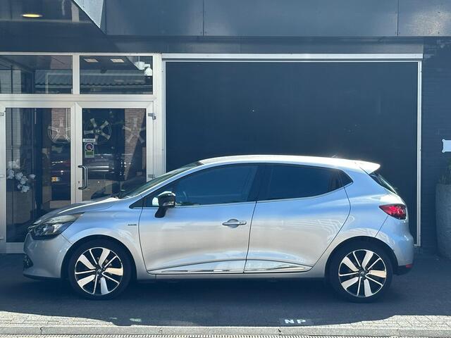 Renault CLIO 0.9 TCe Iconic LEER / AIRCO / BLUETOOTH / STOELVERWARMING