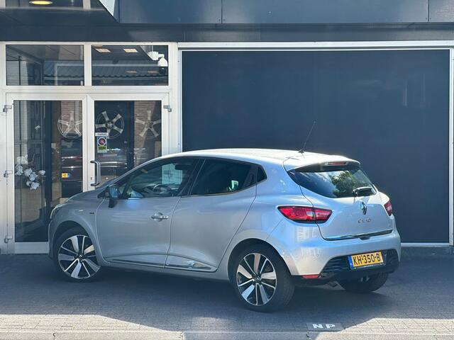 Renault CLIO 0.9 TCe Iconic LEER / AIRCO / BLUETOOTH / STOELVERWARMING