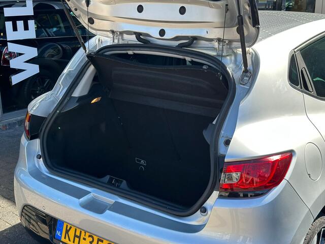 Renault CLIO 0.9 TCe Iconic LEER / AIRCO / BLUETOOTH / STOELVERWARMING
