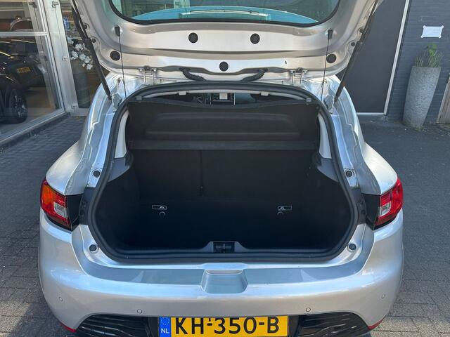 Renault CLIO 0.9 TCe Iconic LEER / AIRCO / BLUETOOTH / STOELVERWARMING