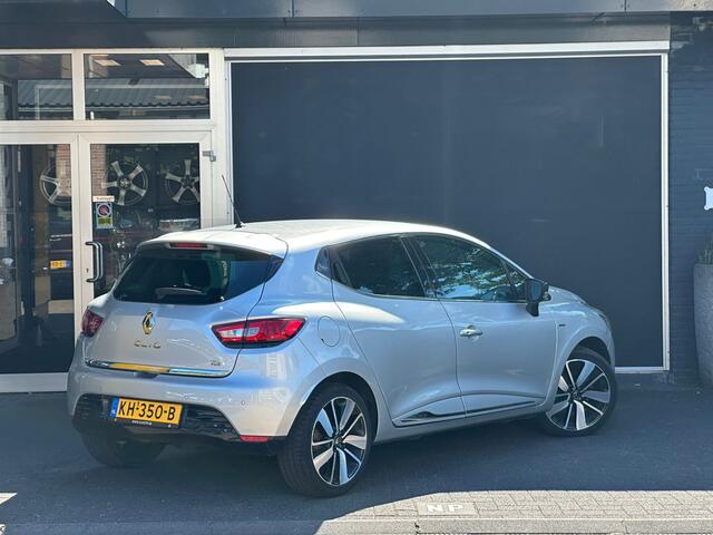 Renault CLIO 0.9 TCe Iconic LEER / AIRCO / BLUETOOTH / STOELVERWARMING