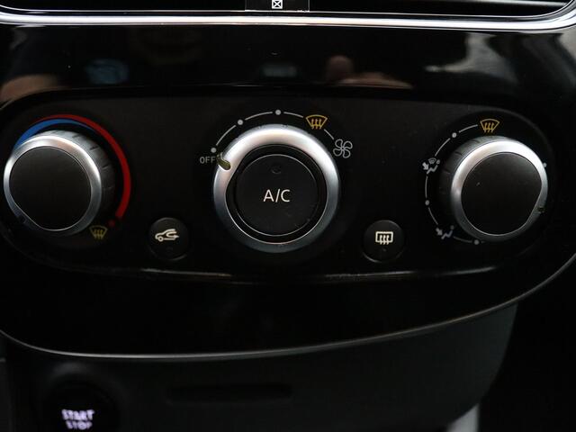Renault CLIO Estate 90pk TCe Limited Airco | Cruise | Navi | Parkeersens. achter