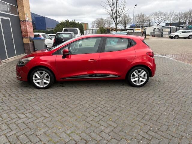 Renault CLIO Onbekend