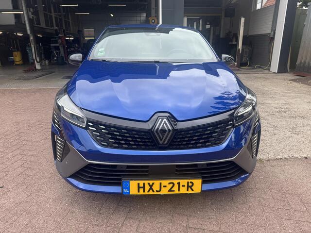 Renault CLIO 1.6 E-Tech 145 esprit Alpine+Pack Winter!!