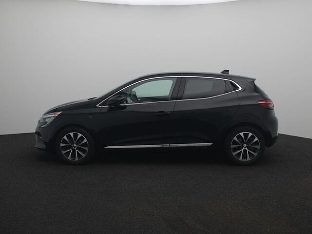 Renault CLIO TCe 90 Techno | Climate Control | Easy Link multimediasysteem met Apple CarPlay & Android Auto | Metaalkleur | LED koplampen | Sensoren achter met camera |