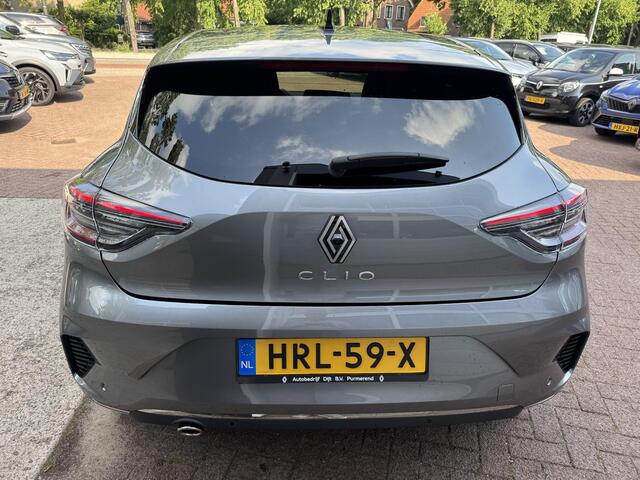 Renault CLIO 1.0 TCe 90 GPF Techno+360 camera!!