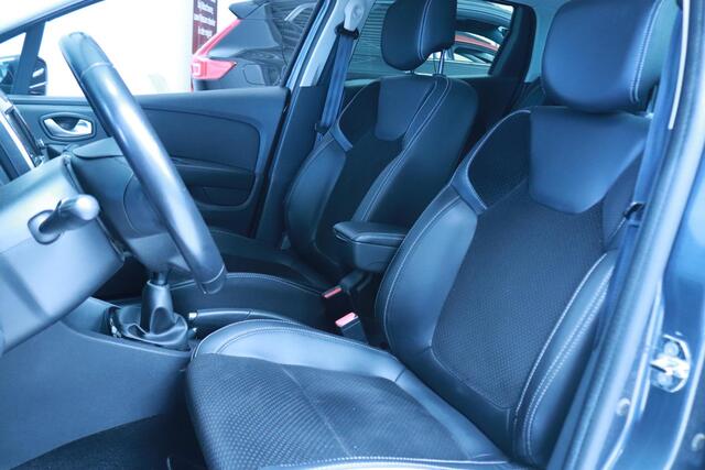 Renault CLIO Estate 0.9 TCe Intens | Achteruitrijcamera | Climate Control | Navigatie | Parkeersensoren V+A