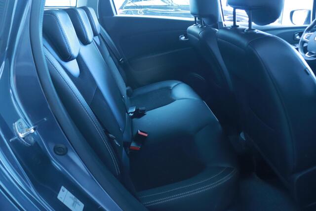 Renault CLIO Estate 0.9 TCe Intens | Achteruitrijcamera | Climate Control | Navigatie | Parkeersensoren V+A
