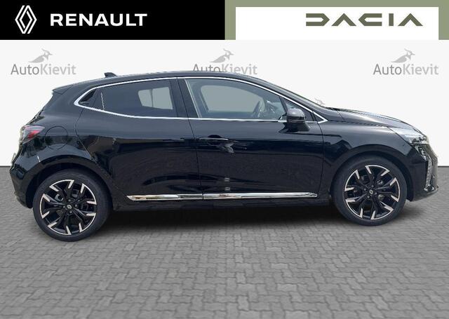 Renault CLIO 1.0 TCe 90 GPF techno - Pack Driving & Safety / Pack City Premium / Pack Look 17"