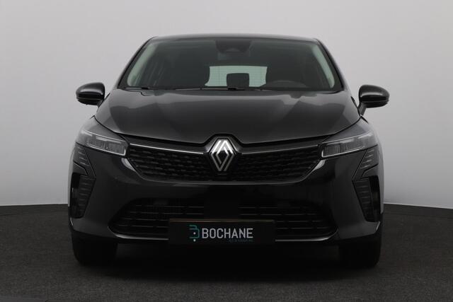 Renault CLIO 1.0 TCe 90 GPF evolution Navigatie | Carplay/Android Auto | Parkeersensoren |
