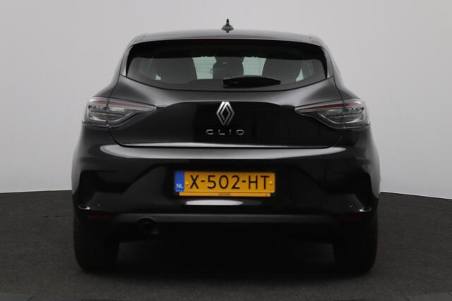 Renault CLIO 1.0 TCe 90 GPF evolution Navigatie | Carplay/Android Auto | Parkeersensoren |