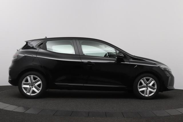 Renault CLIO 1.0 TCe 90 GPF evolution Navigatie | Carplay/Android Auto | Parkeersensoren |