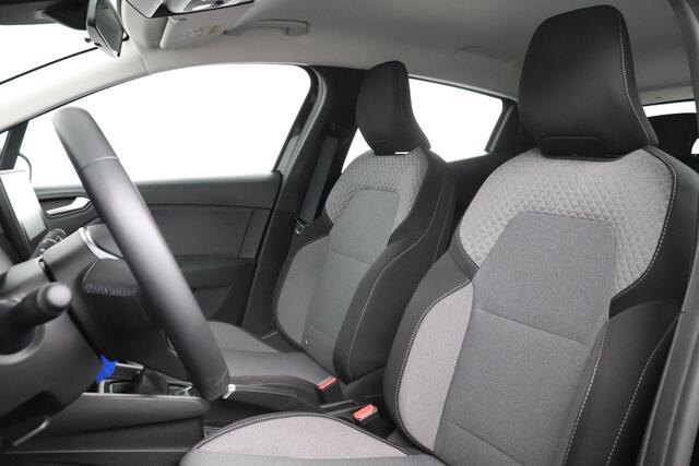 Renault CLIO 1.0 TCe 90 GPF evolution Navigatie | Carplay/Android Auto | Parkeersensoren |