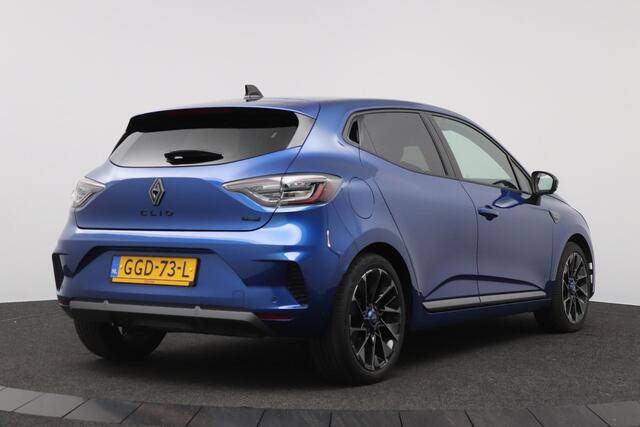 Renault CLIO 1.6 E-Tech Full Hybrid 145 esprit Alpine | Bose Audio | 360 Camera | Carplay/Android Auto |