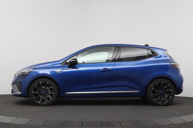 Renault CLIO 1.6 E-Tech Full Hybrid 145 esprit Alpine | Bose Audio | 360 Camera | Carplay/Android Auto |
