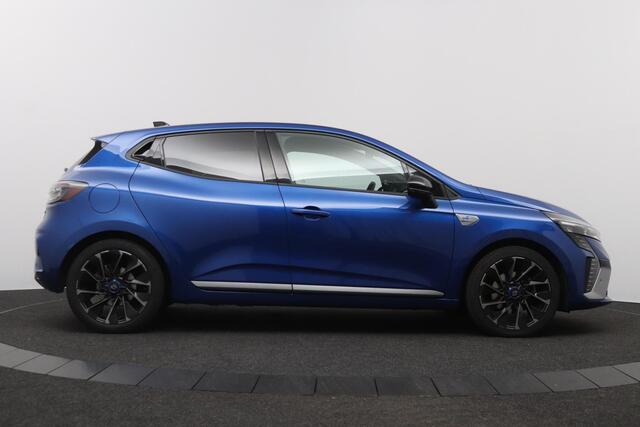 Renault CLIO 1.6 E-Tech Full Hybrid 145 esprit Alpine | Bose Audio | 360 Camera | Carplay/Android Auto |