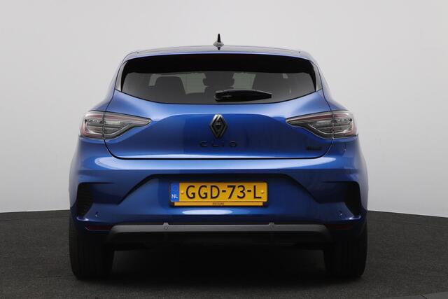 Renault CLIO 1.6 E-Tech Full Hybrid 145 esprit Alpine | Bose Audio | 360 Camera | Carplay/Android Auto |
