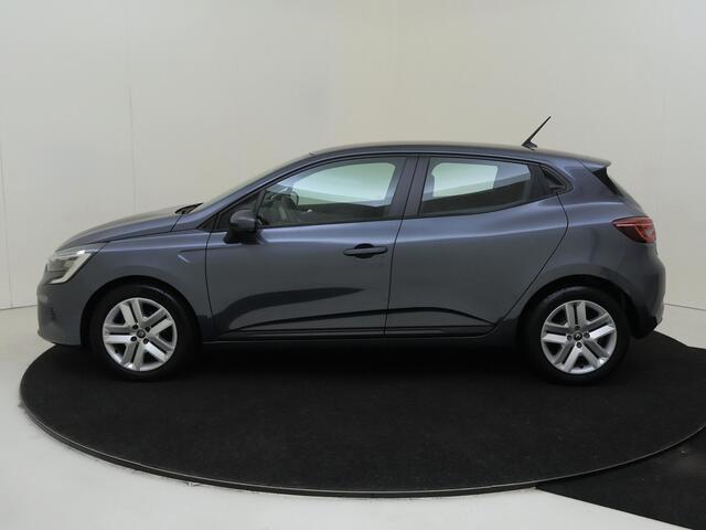 Renault CLIO 1.0 TCe Zen | 1e Eigenaar / Airco / Led