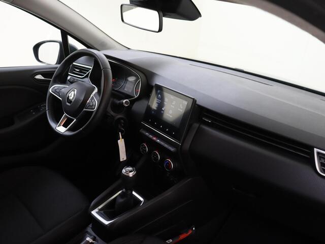 Renault CLIO 1.0 TCe Zen | 1e Eigenaar / Airco / Led
