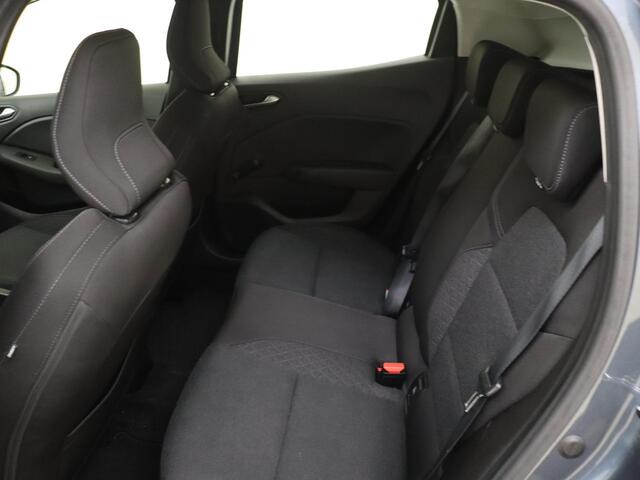 Renault CLIO 1.0 TCe Zen | 1e Eigenaar / Airco / Led