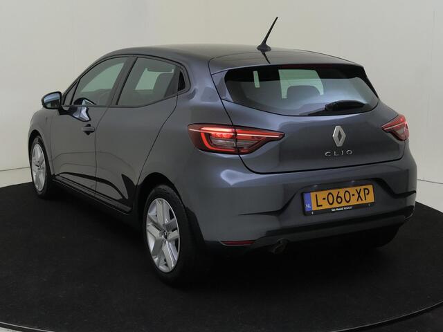 Renault CLIO 1.0 TCe Zen | 1e Eigenaar / Airco / Led