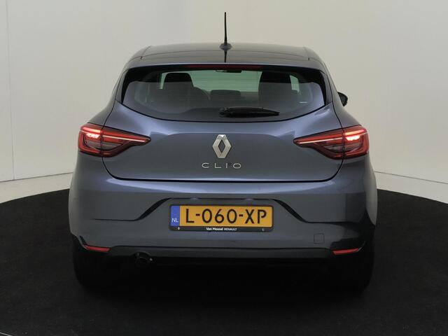 Renault CLIO 1.0 TCe Zen | 1e Eigenaar / Airco / Led