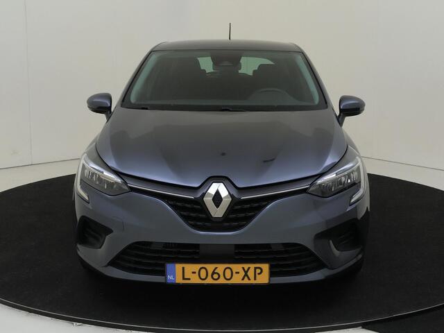 Renault CLIO 1.0 TCe Zen | 1e Eigenaar / Airco / Led