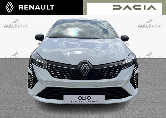 Renault CLIO 1.0 TCe 90 GPF techno