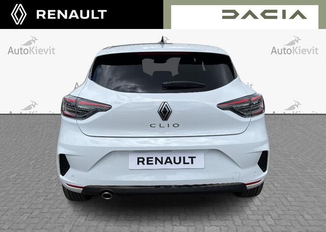 Renault CLIO 1.0 TCe 90 GPF techno