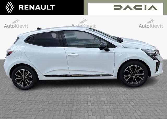 Renault CLIO 1.0 TCe 90 GPF techno