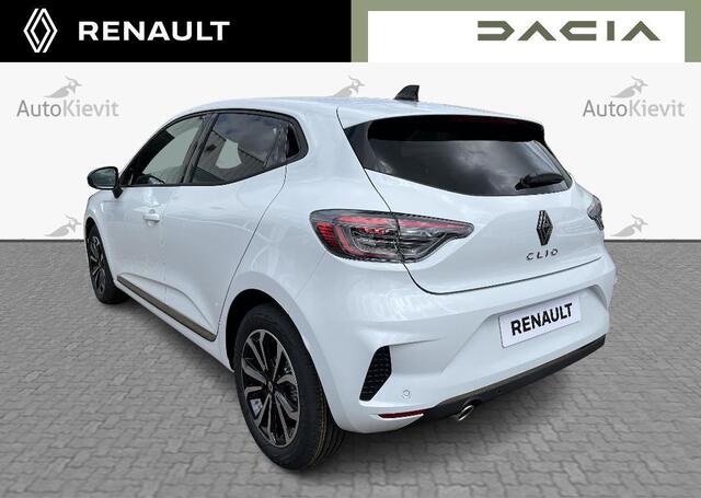 Renault CLIO 1.0 TCe 90 GPF techno