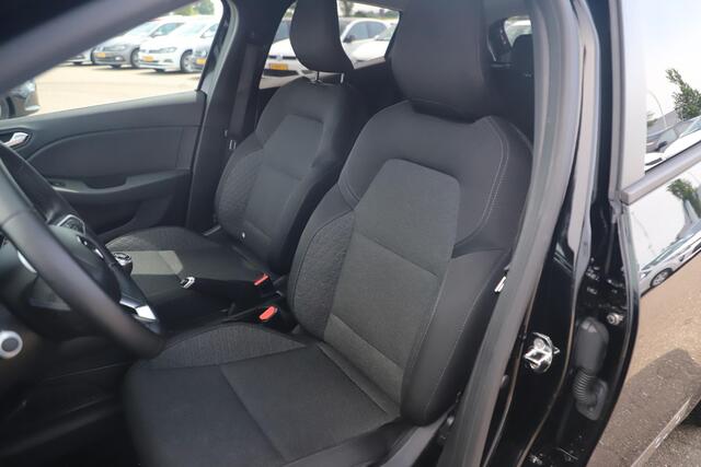 Renault CLIO 1.0 TCe Zen Navigatie Carplay Android Airco Cruise Control LED Rijstrooksensor Getint Glas