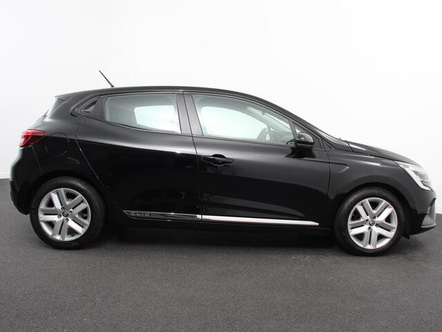 Renault CLIO 1.0 TCe Zen Navigatie Apple Carplay/Android Auto Dab Airco Cruise Control