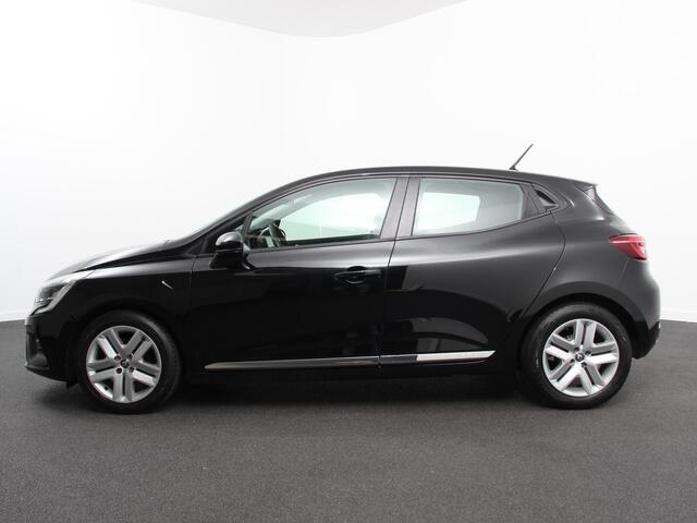 Renault CLIO 1.0 TCe Zen Navigatie Apple Carplay/Android Auto Dab Airco Cruise Control