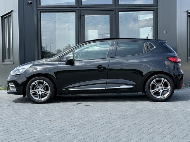 Renault CLIO 0.9 TCe GT-line Airco | Cruise | Navi | PDC | Nwe APK
